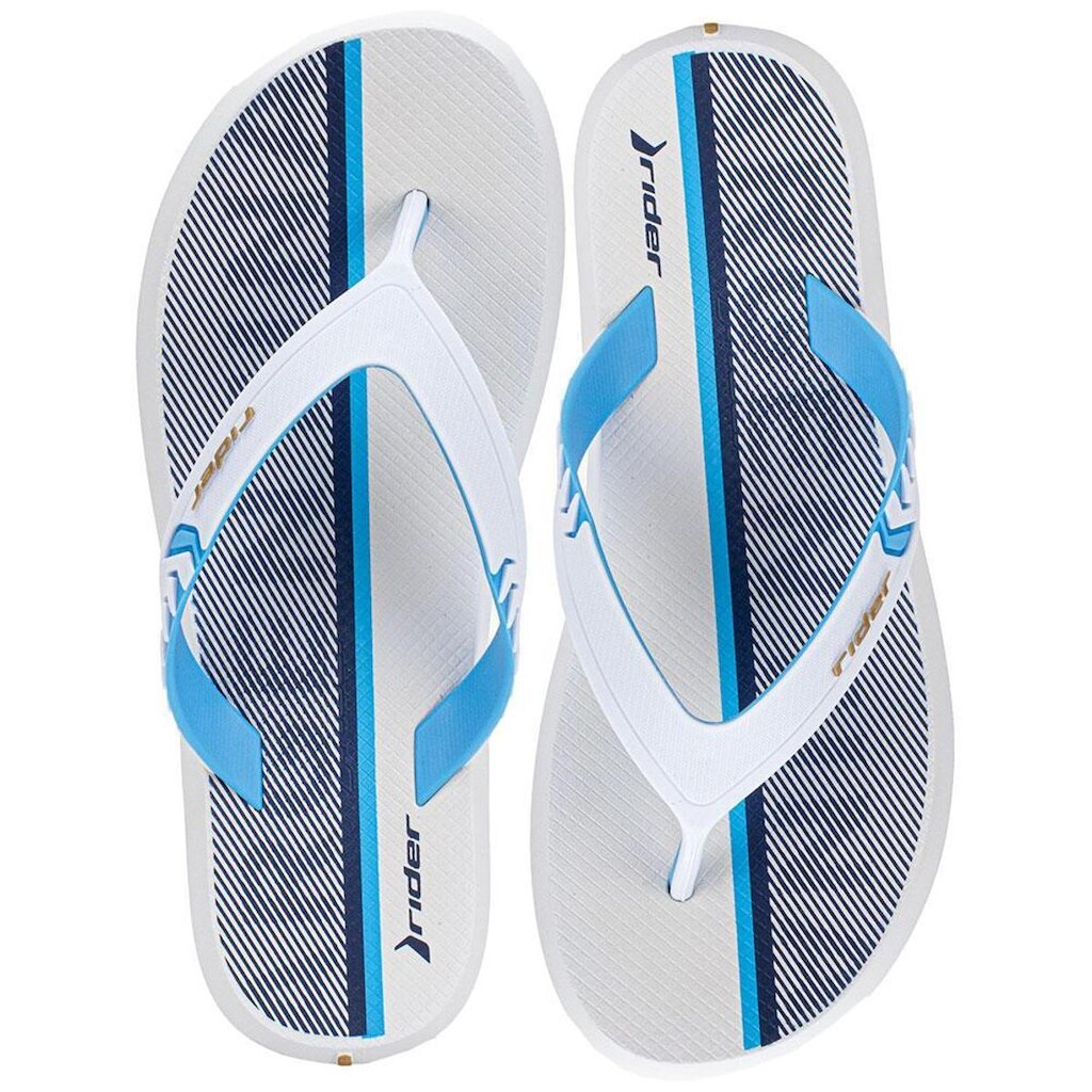 Chinelo Masculino R1 Nações Rider 12714