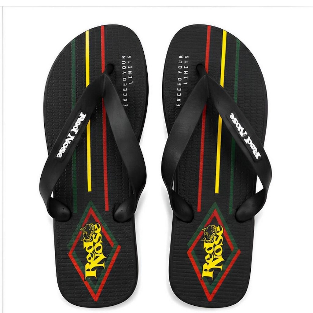 Chinelo Masculino Rednose Red nose Leve Confortável