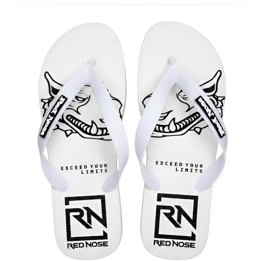 Chinelo Masculino Rednose Red nose Leve Confortável