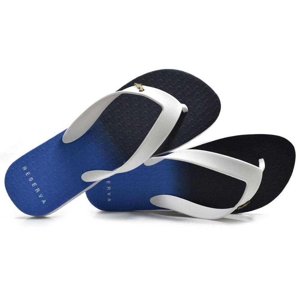 Chinelo Masculino Reserva Degrade R