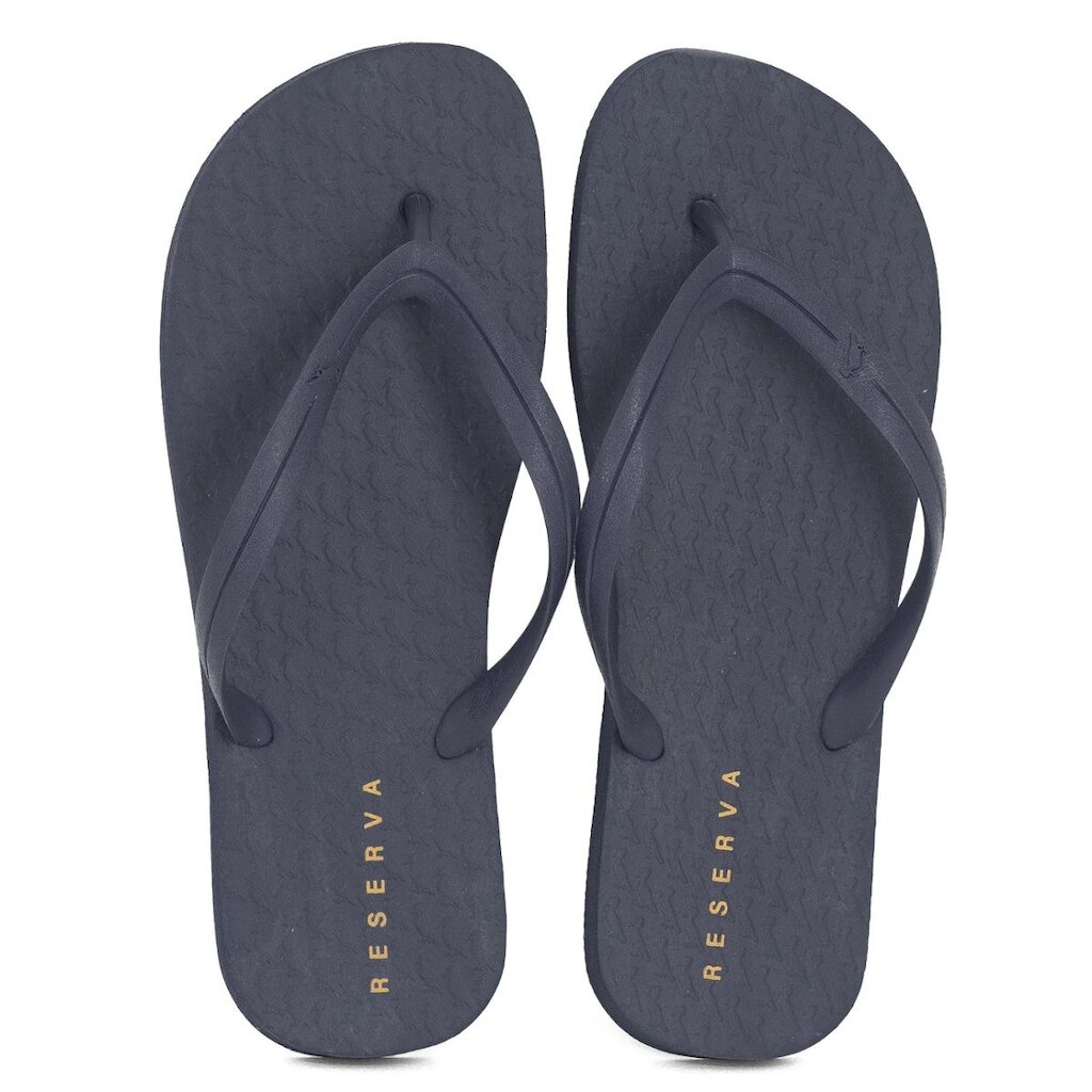 Chinelo Masculino Reserva Go RSV Rio Confortável Borracha
