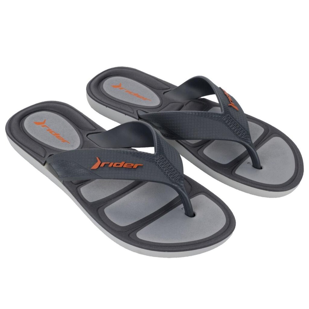 Chinelo Masculino Rider de Dedo Pulse II
