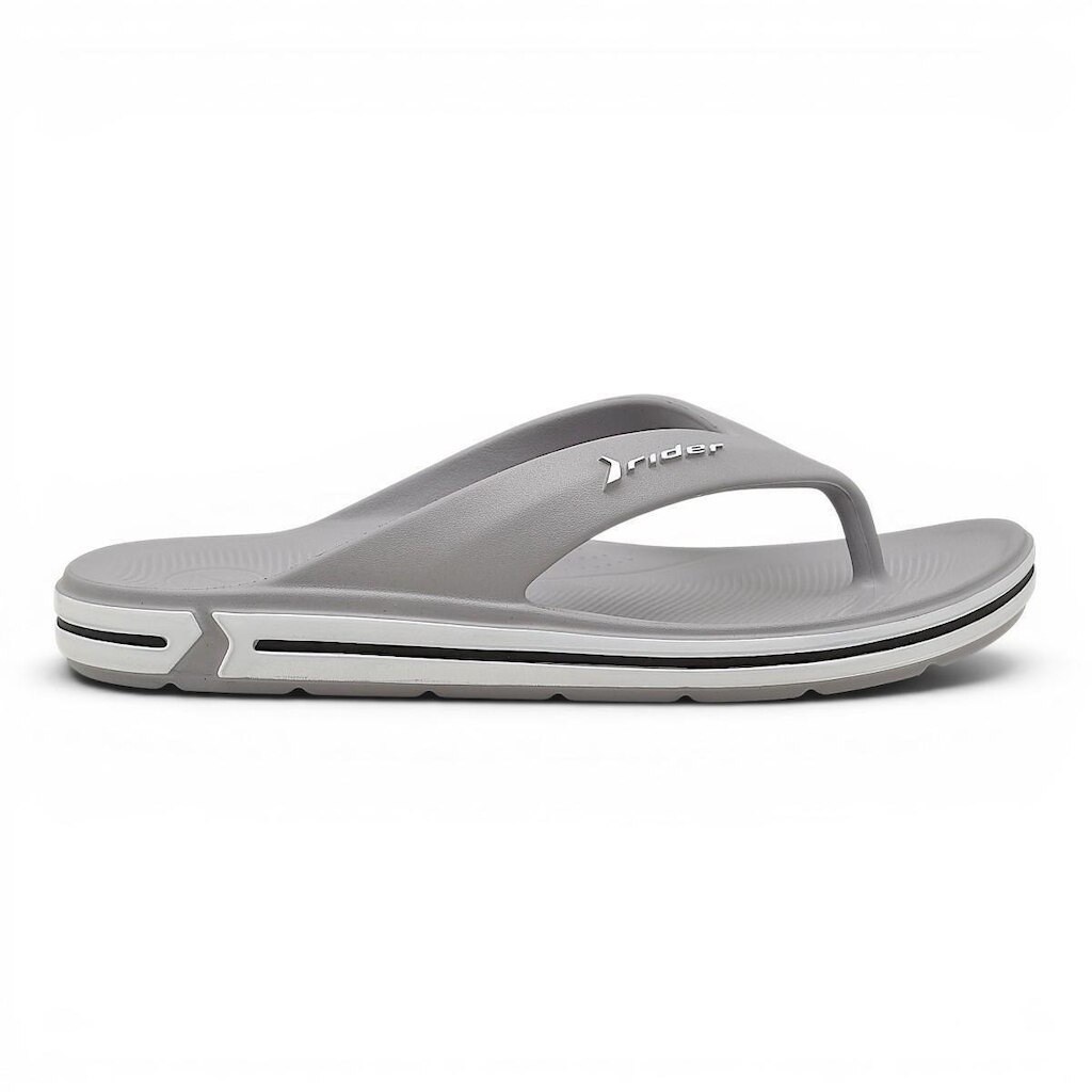 Chinelo Masculino Rider Flex Dedo Eva Leve Conforto Casual