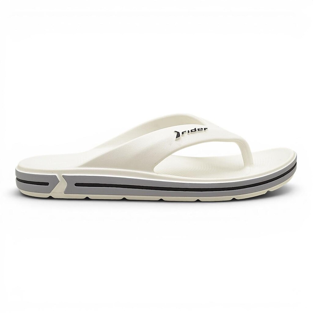 Chinelo Masculino Rider Flex Dedo Eva Leve Conforto Casual