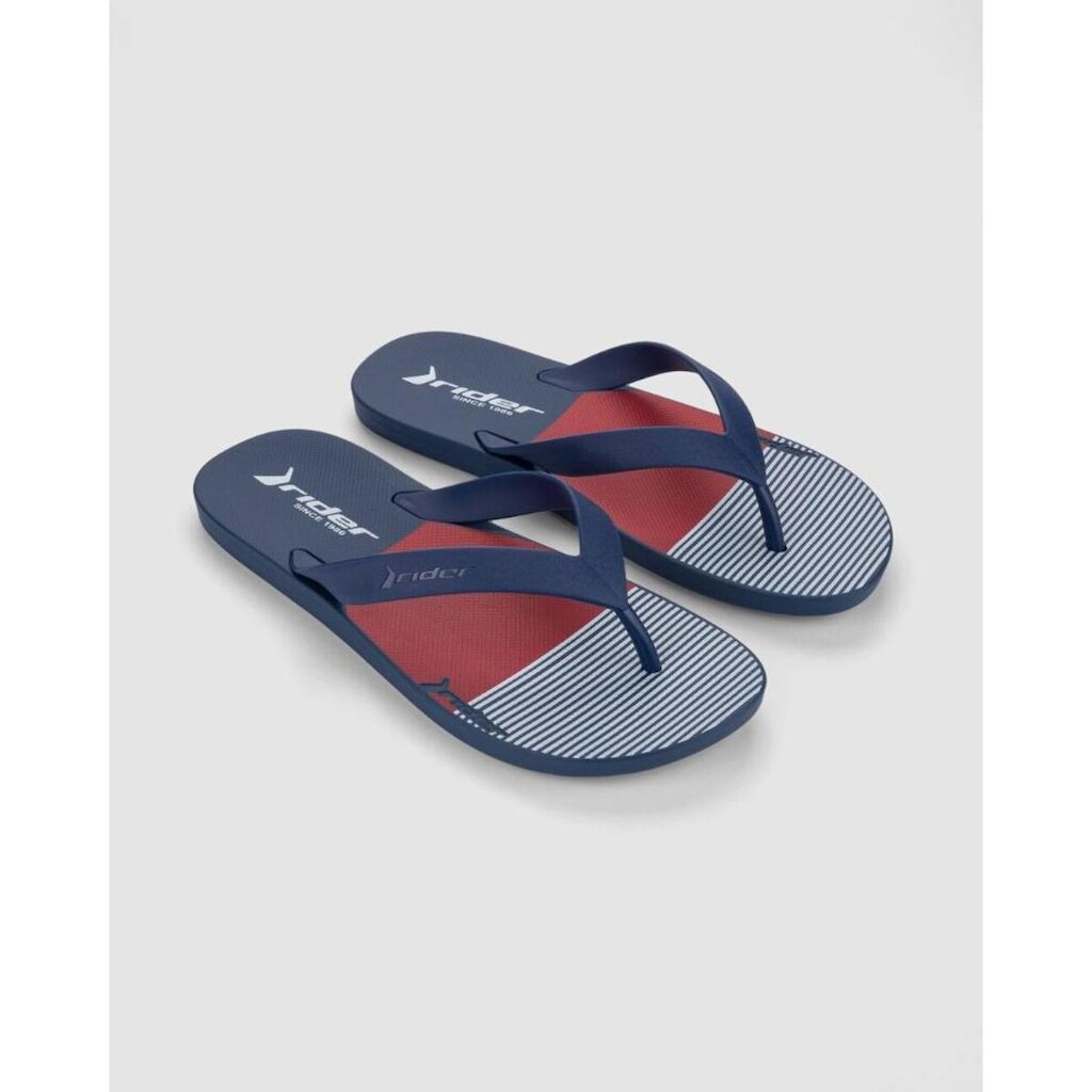 Chinelo Masculino Rider Graphics