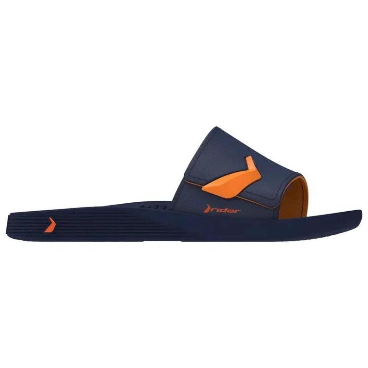 Chinelo Masculino Rider Infinity Fuse Slide 11563 - Preto