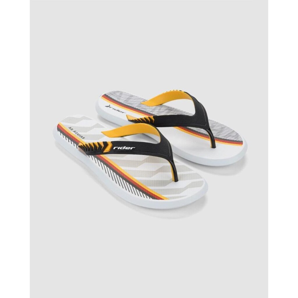 Chinelo Masculino Rider Nações