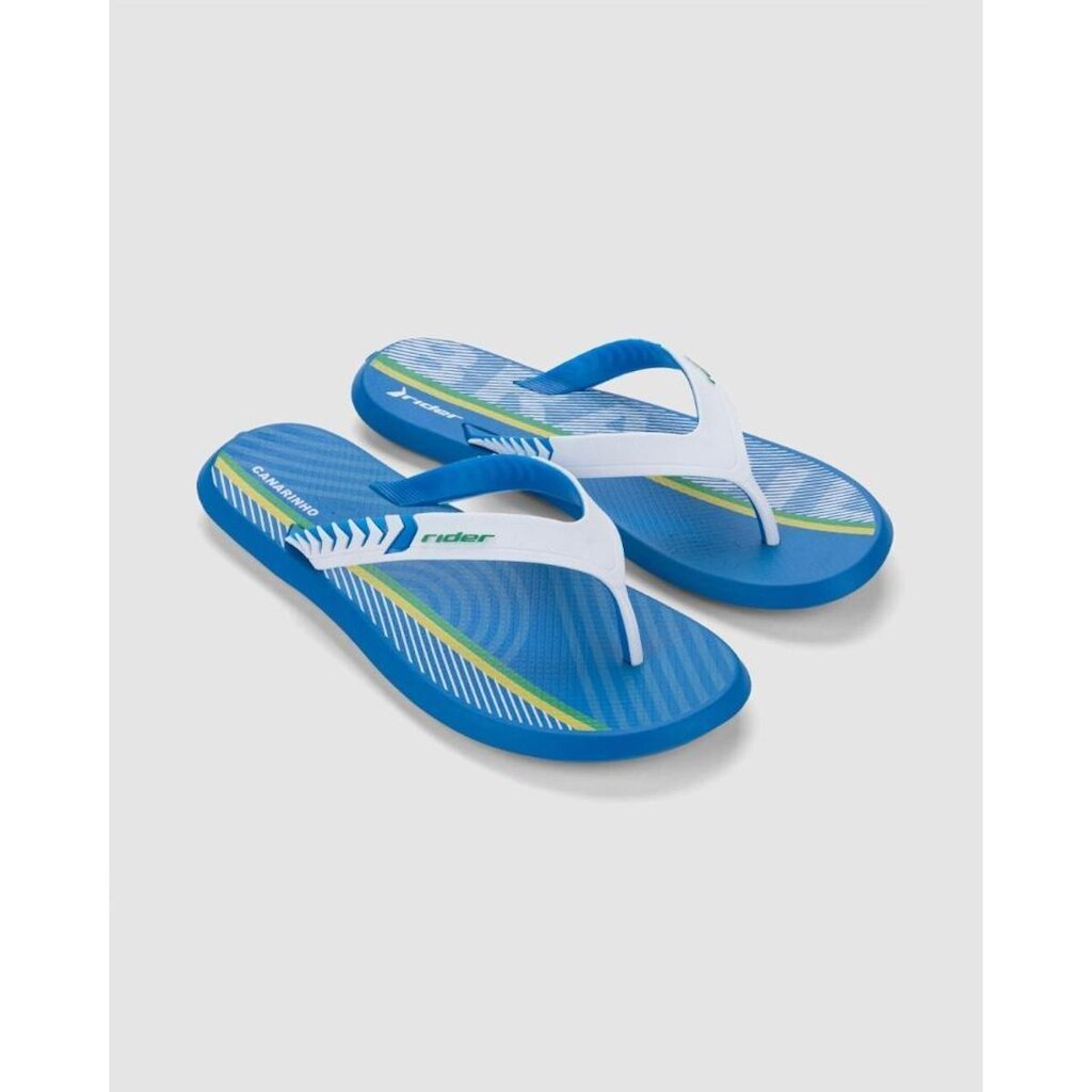 Chinelo Masculino Rider Nações
