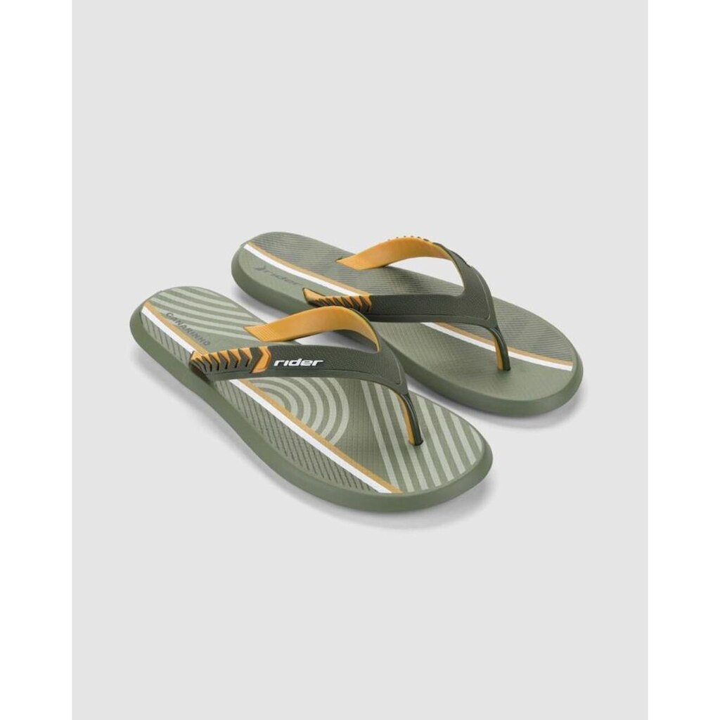 Chinelo Masculino Rider Nações