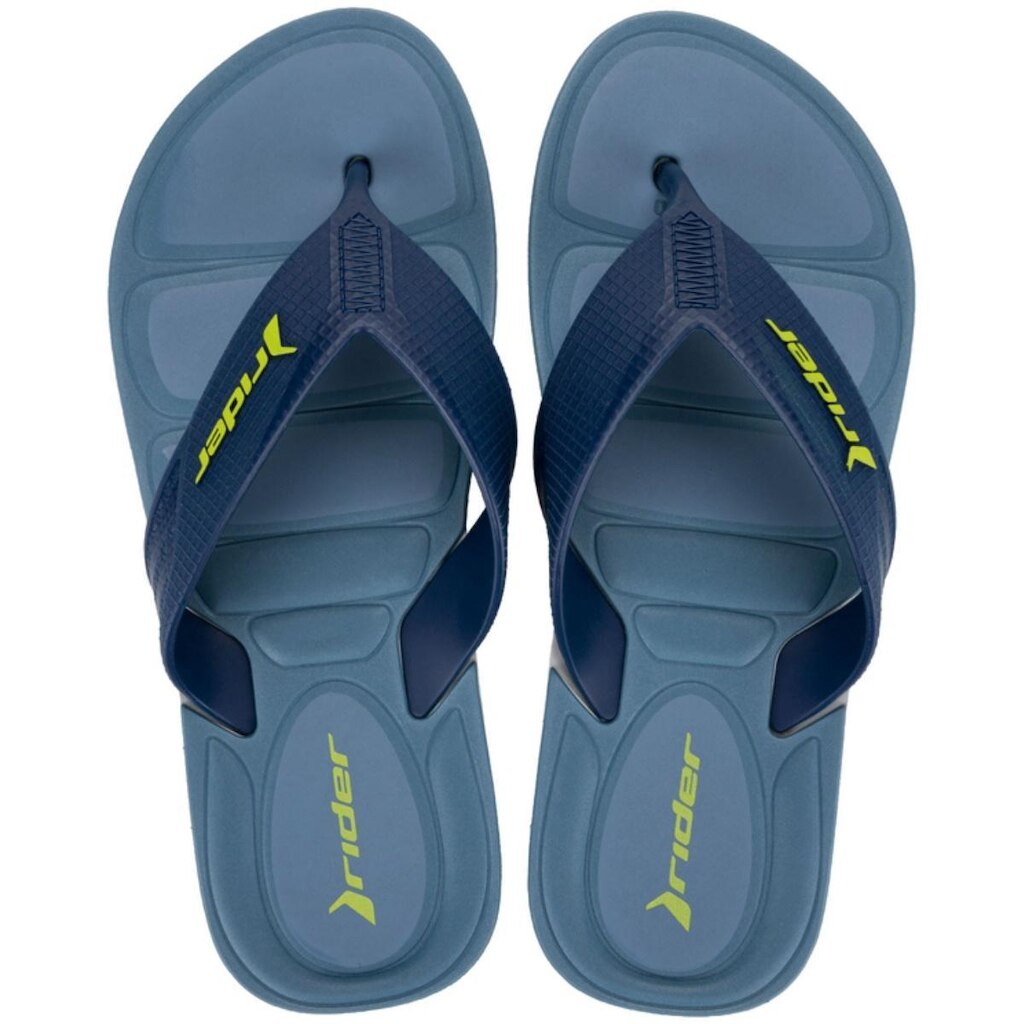 Chinelo Masculino Rider Pulse Confortável Macio