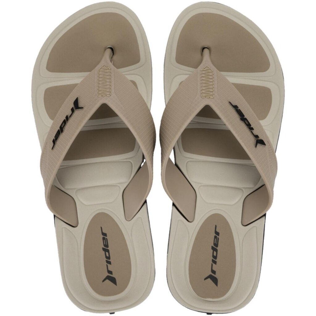 Chinelo Masculino Rider Pulse Confortável Macio