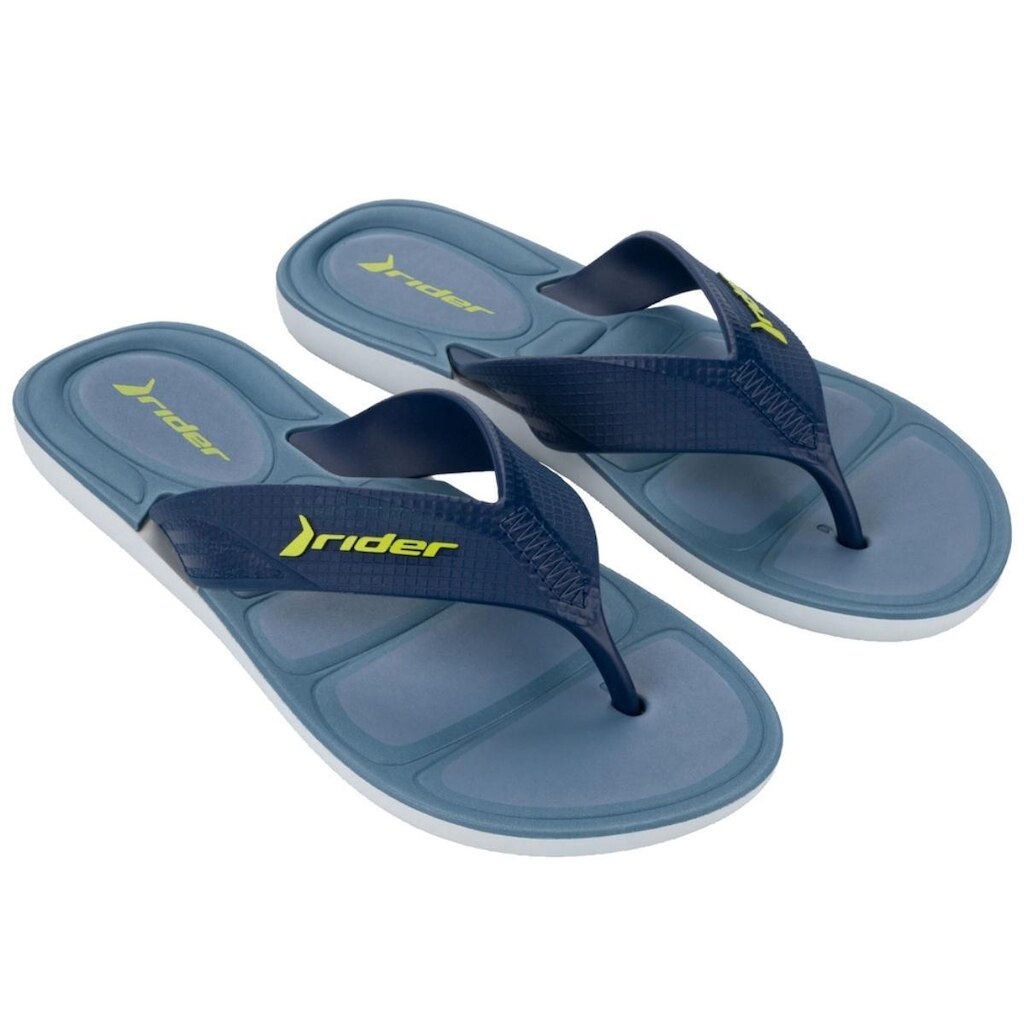 Chinelo Masculino Rider Pulse II Casual