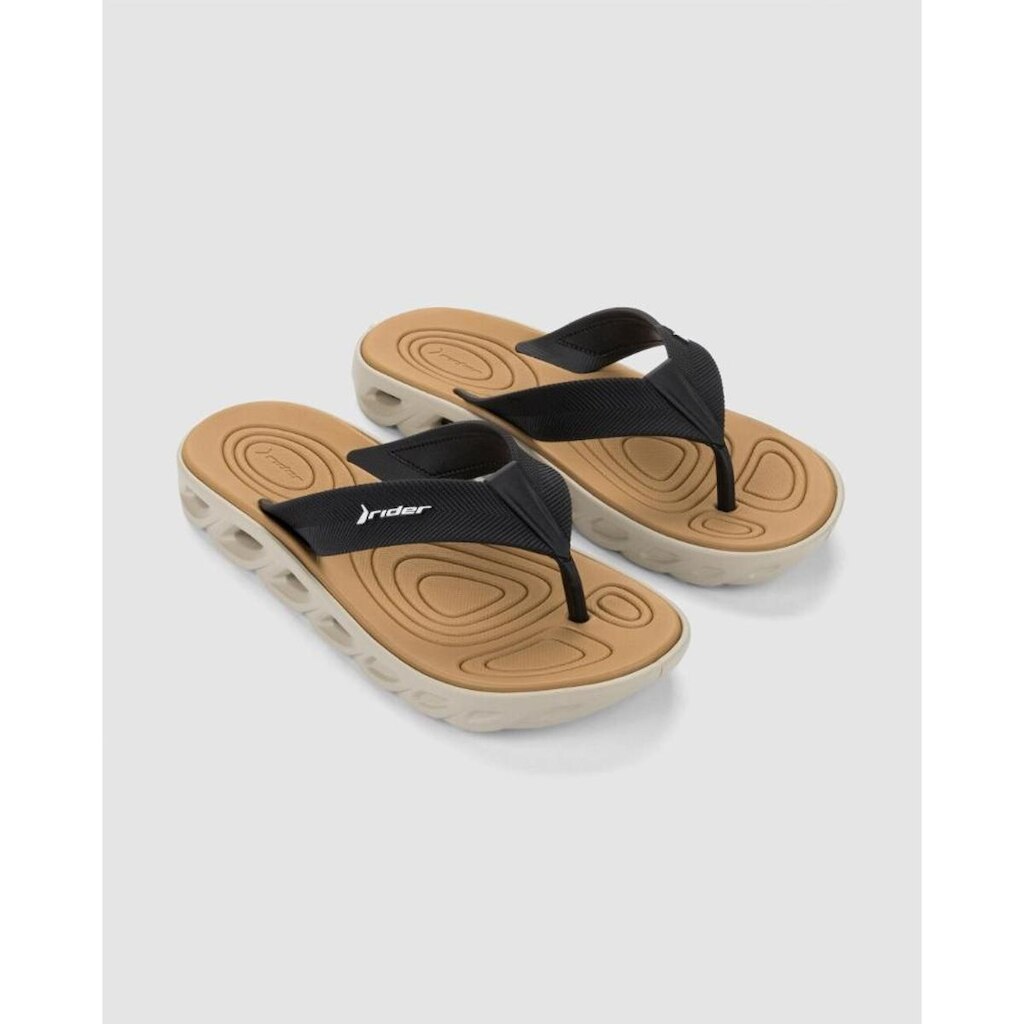 Chinelo Masculino Rider R Power Low