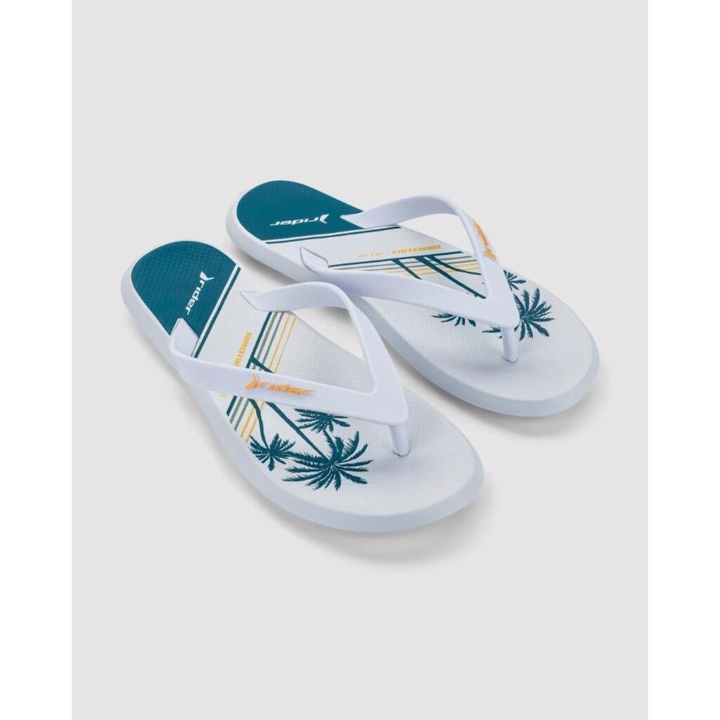 Chinelo Masculino Rider R1 Style