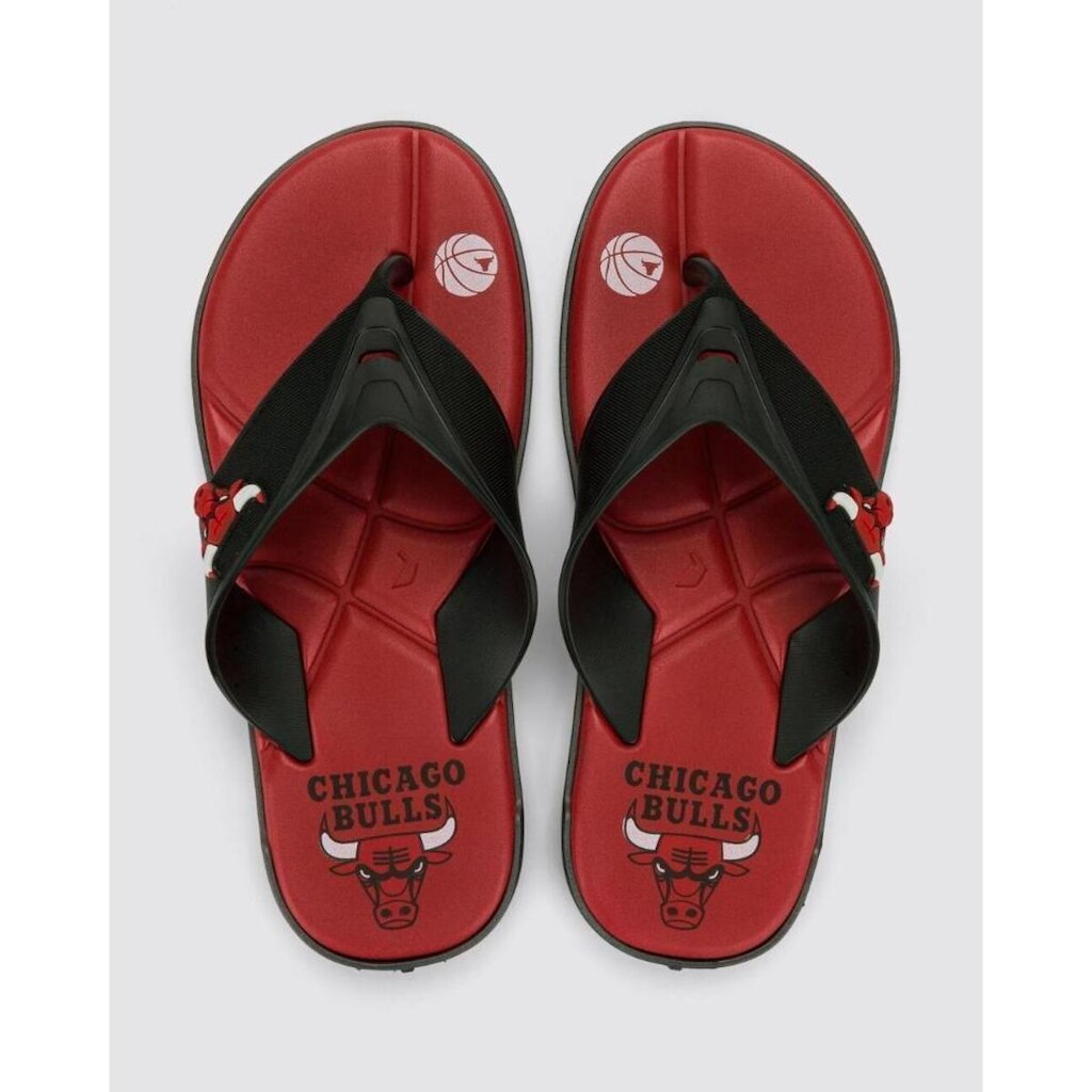 Chinelo Masculino Rider Shot NBA