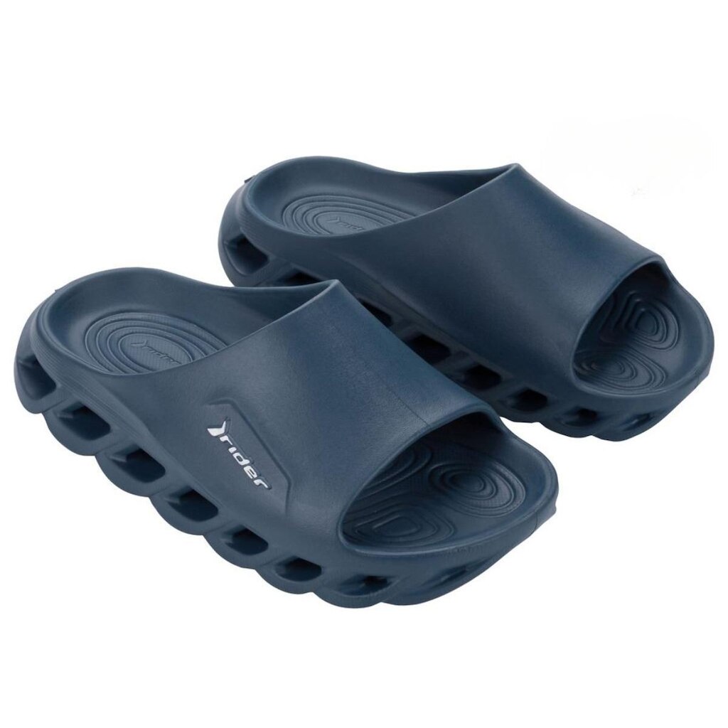 Chinelo Masculino Rider Slide R Power Lite Resistente