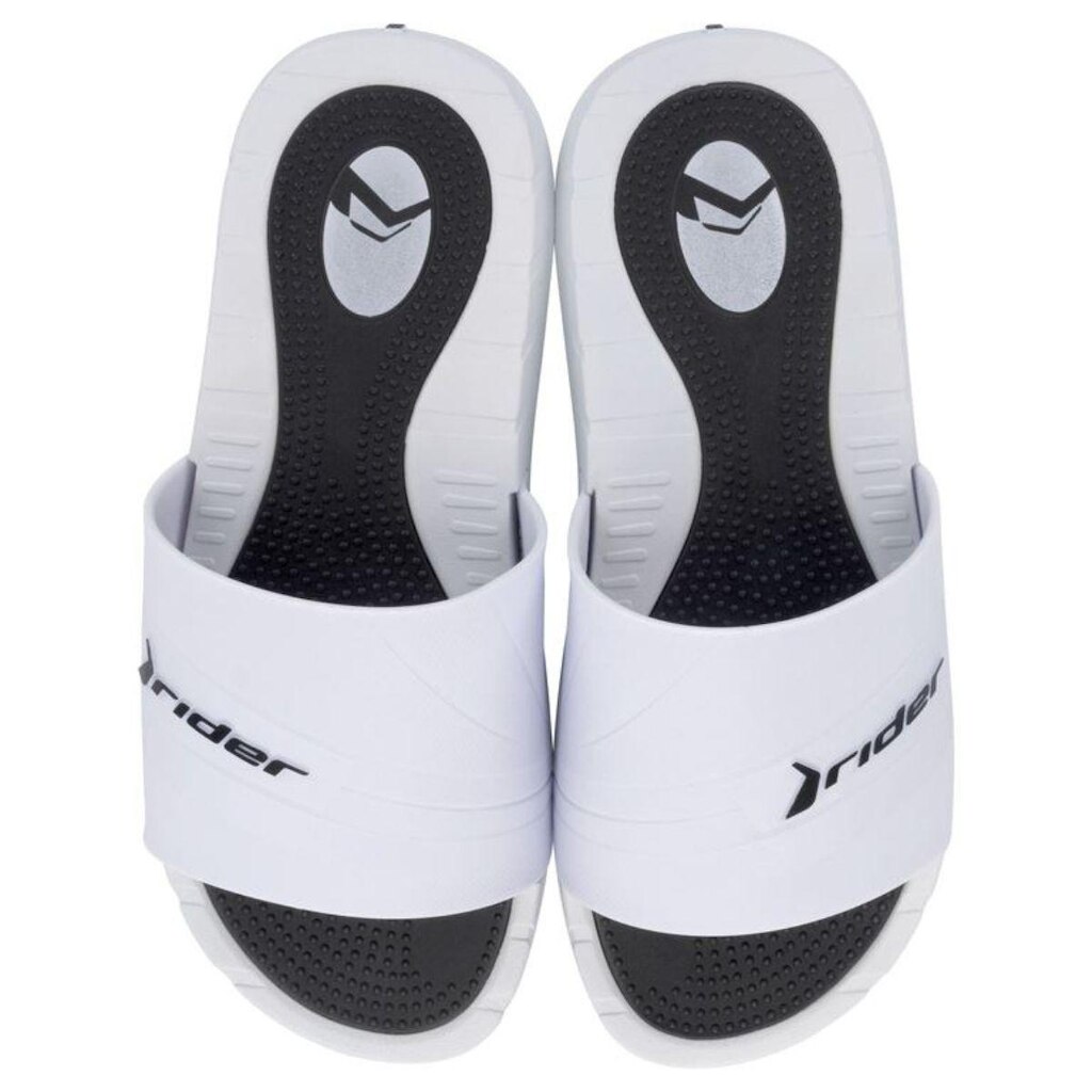 Chinelo Masculino Rider Slide Rush Confortável