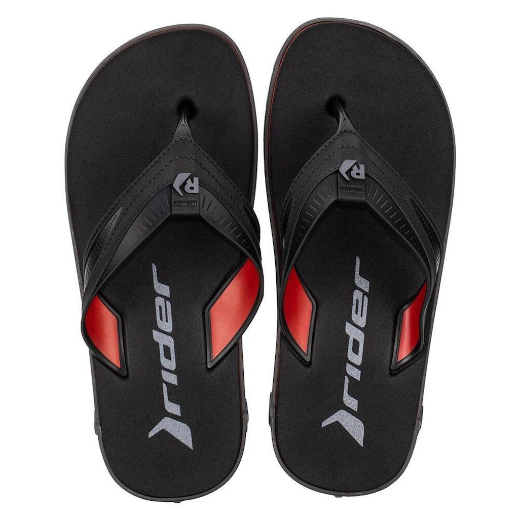 Chinelo Masculino Rw Plus Rider 12425