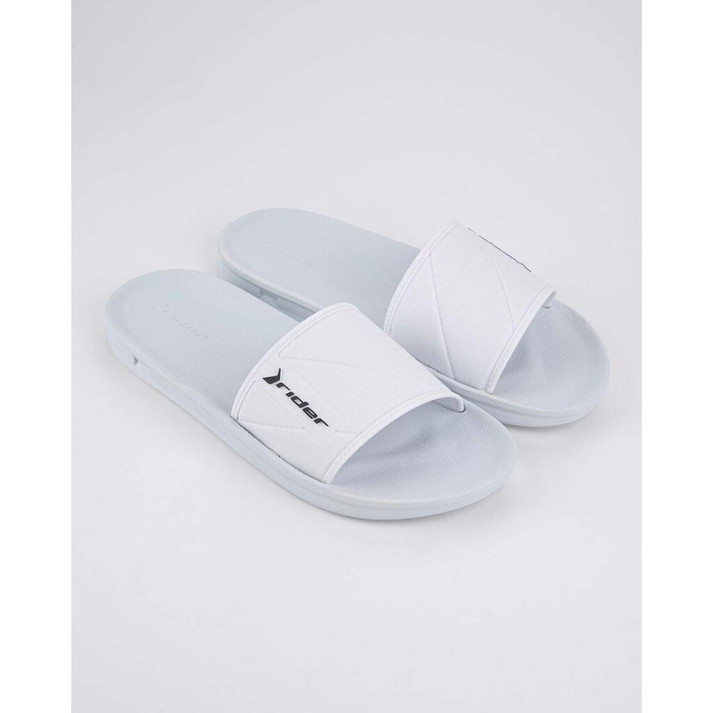 Chinelo Masculino Slide Calce Fácil Estilo Rider
