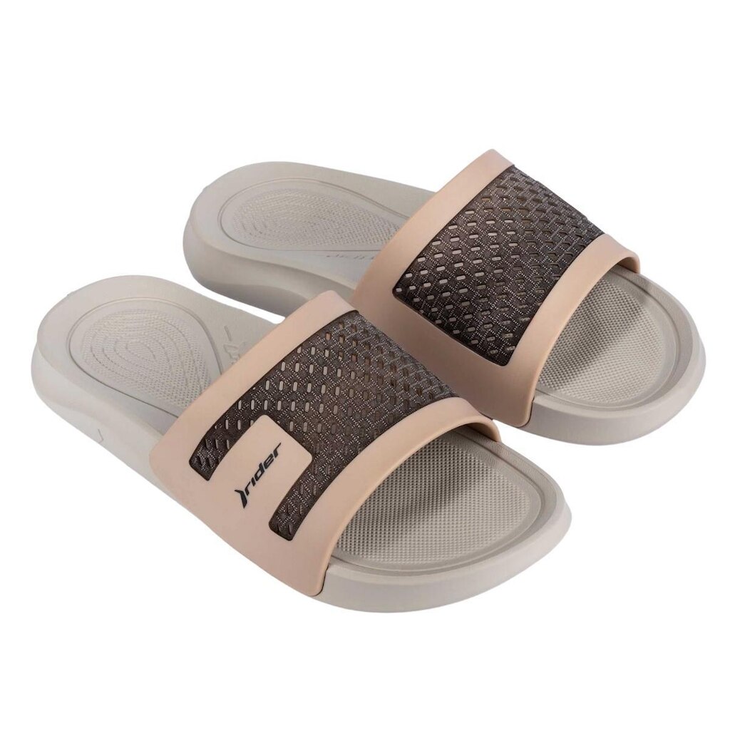 Chinelo Masculino Slide Calce Fácil Rider Smash
