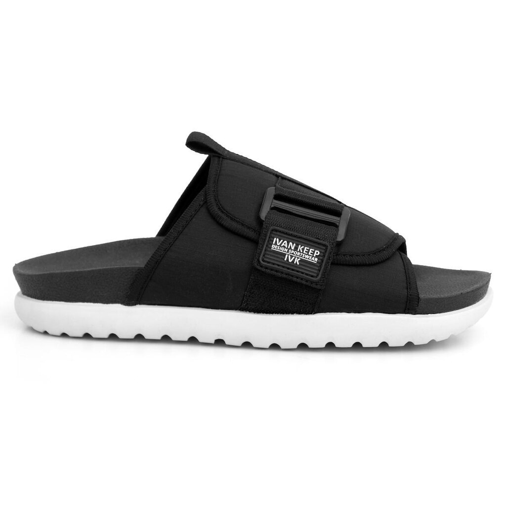 Chinelo Masculino Slide Confortável Anatômico Leve Macio Antiderrapante Moderno