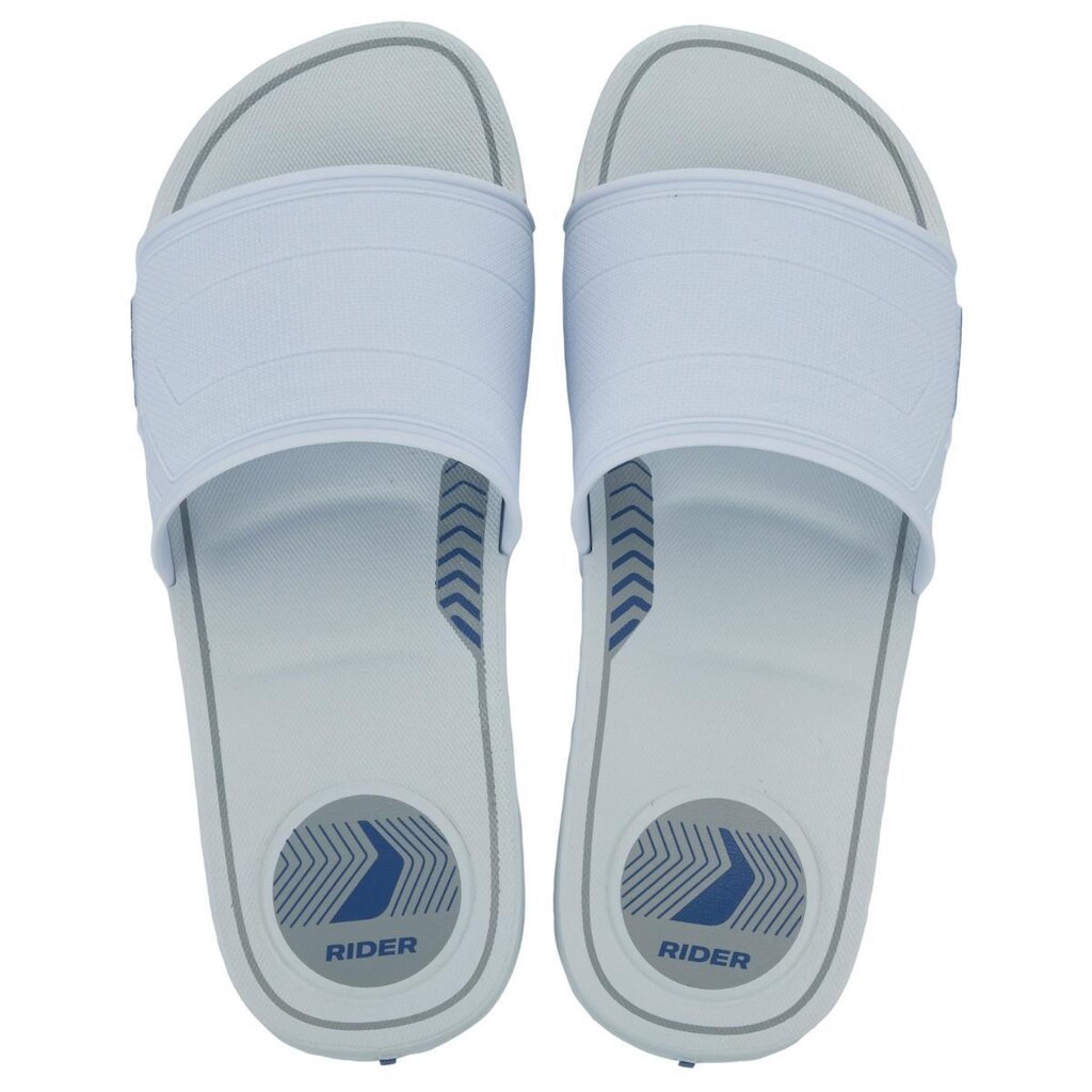 Chinelo Masculino Slide Confortavel Rider Start