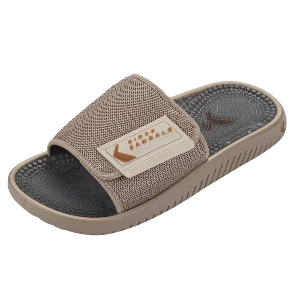 Chinelo Masculino Slide Dia a Dia Infinity Max II Rider