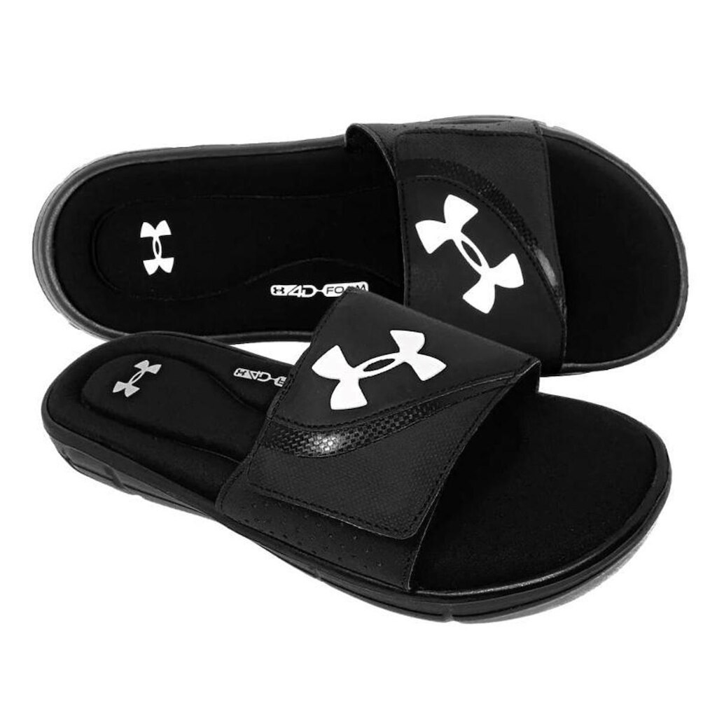 Chinelo Masculino Slide Ignite Vi Under Armour - 3025902