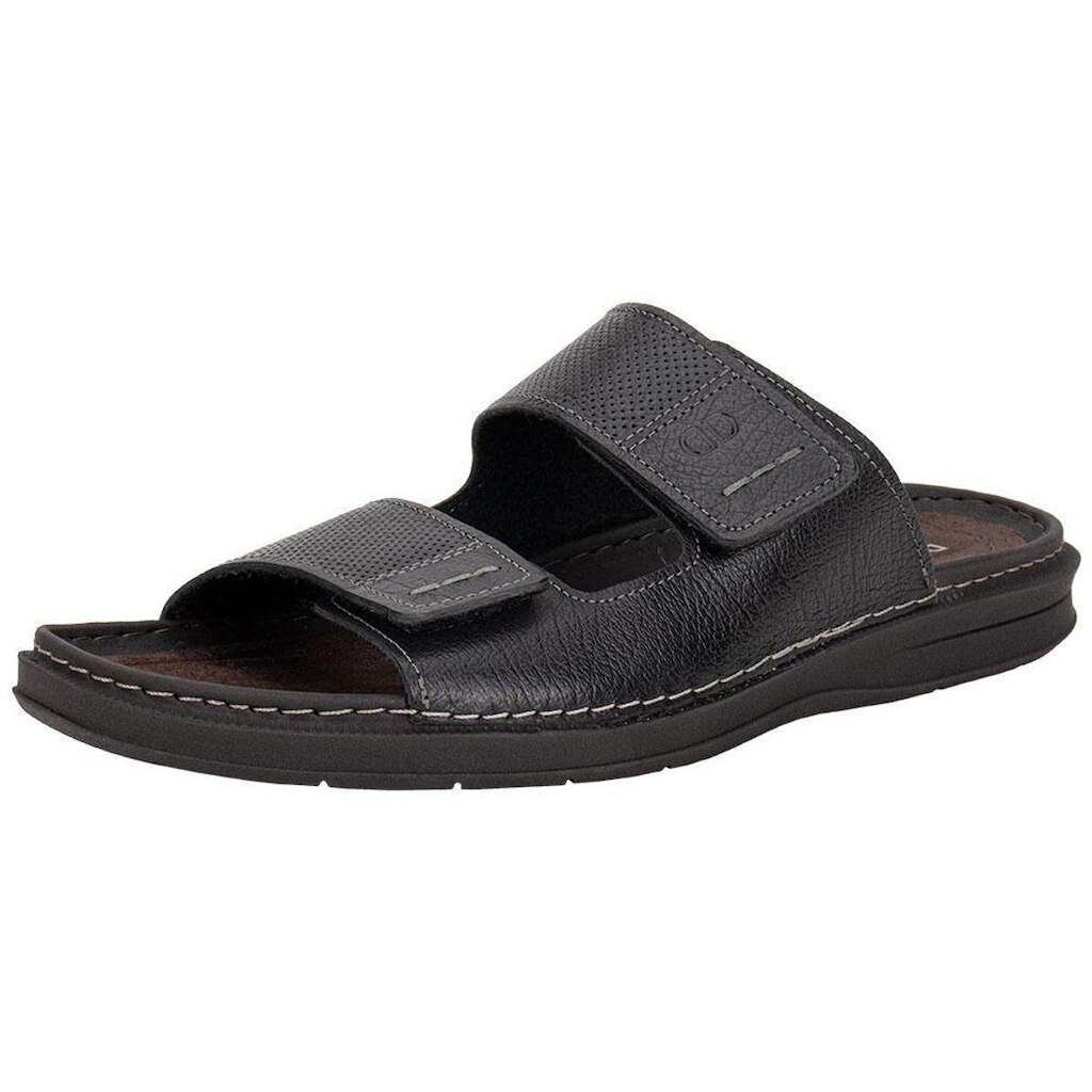 Chinelo Masculino Slide Lazy Democrata 693103