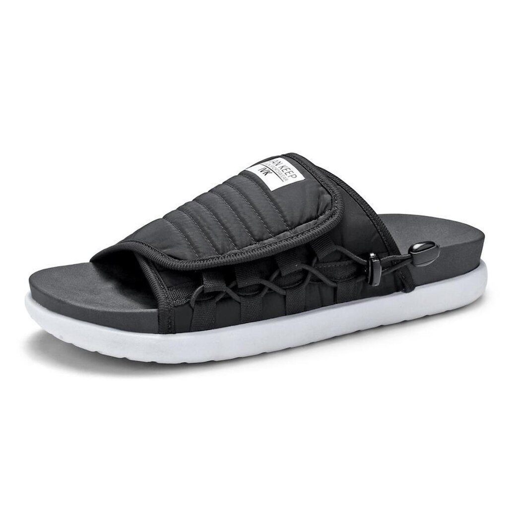 Chinelo Masculino Slide Nuvem Anatômico Leve Macio