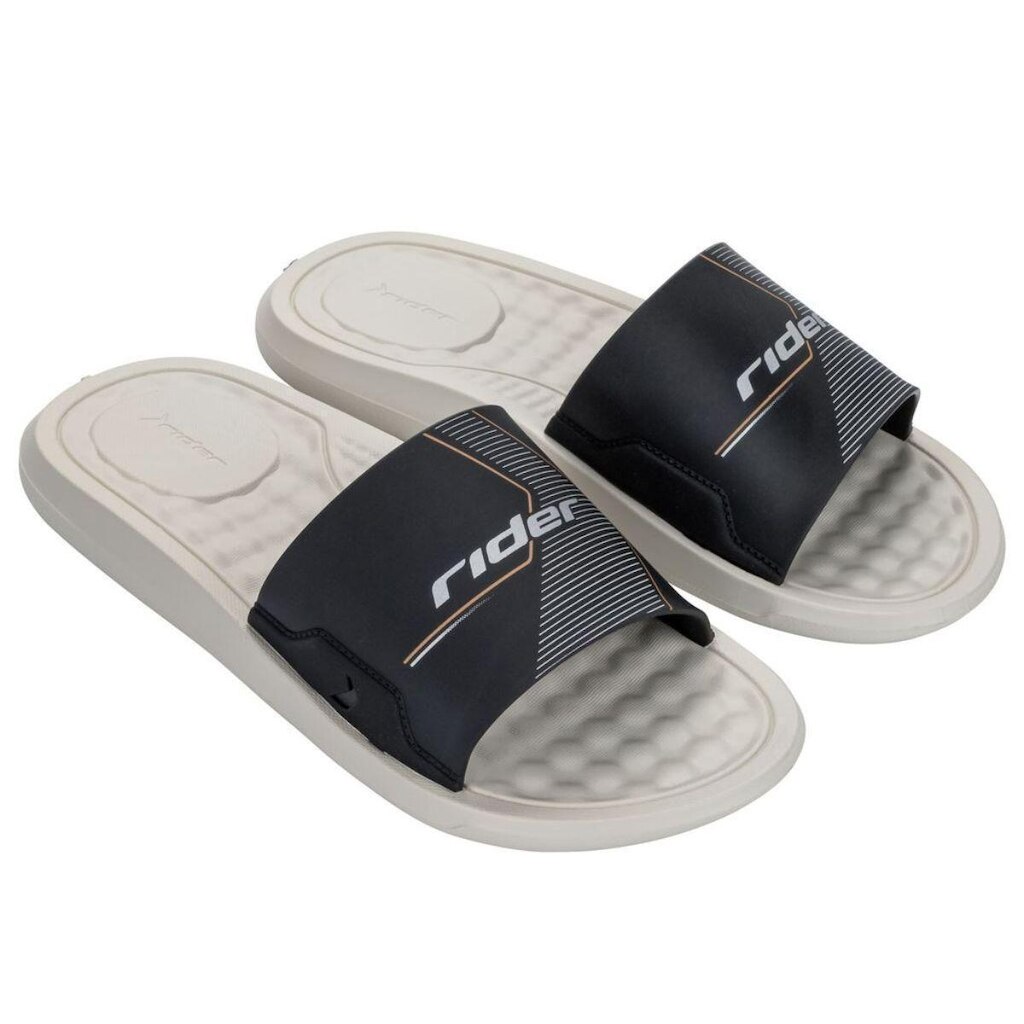 Chinelo Masculino Slide Ortopédico Rider Macio