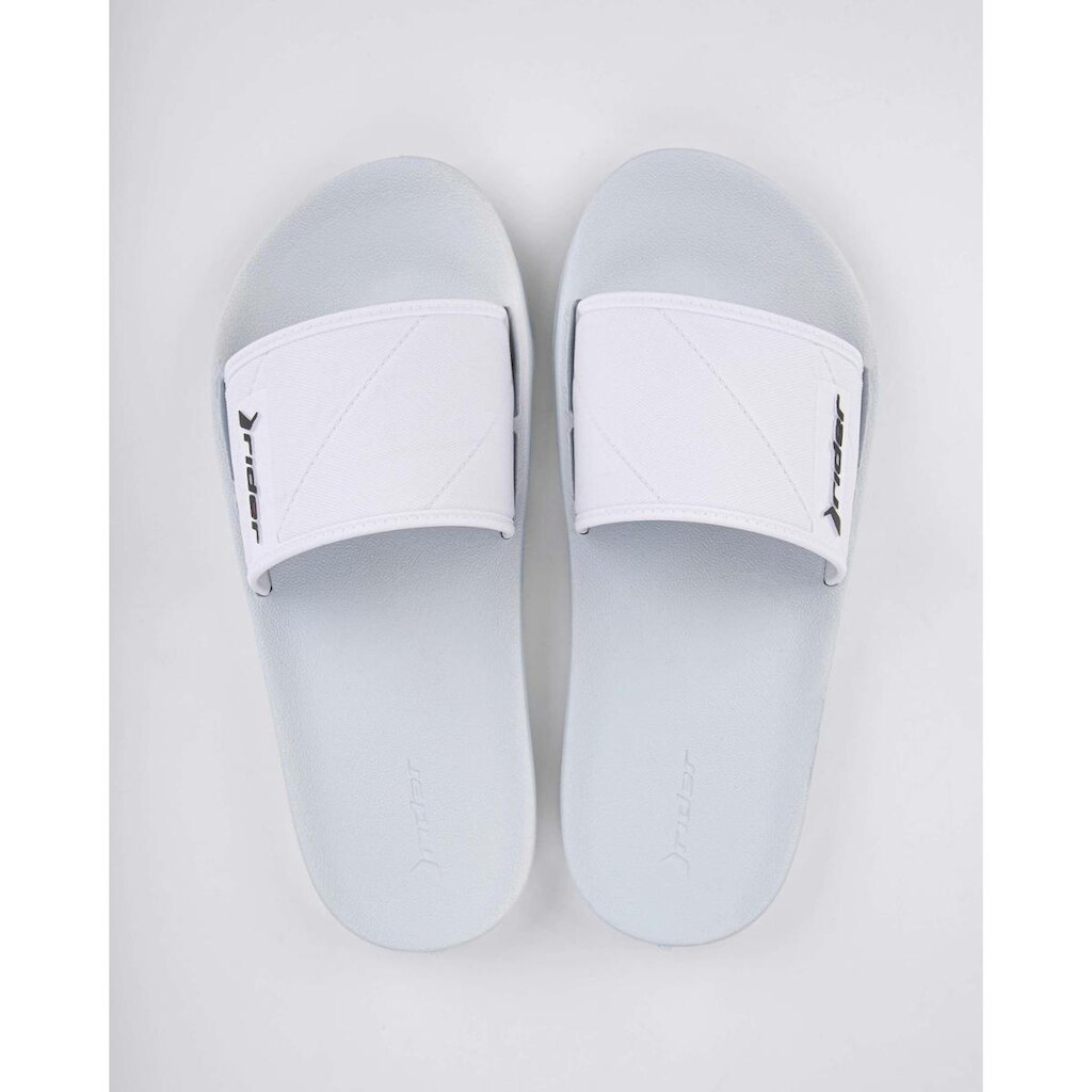 Chinelo Masculino Slide Palmilha Macia Rider