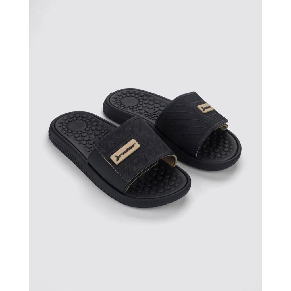 Chinelo Masculino Slide Rider Infinity Fuse 12426
