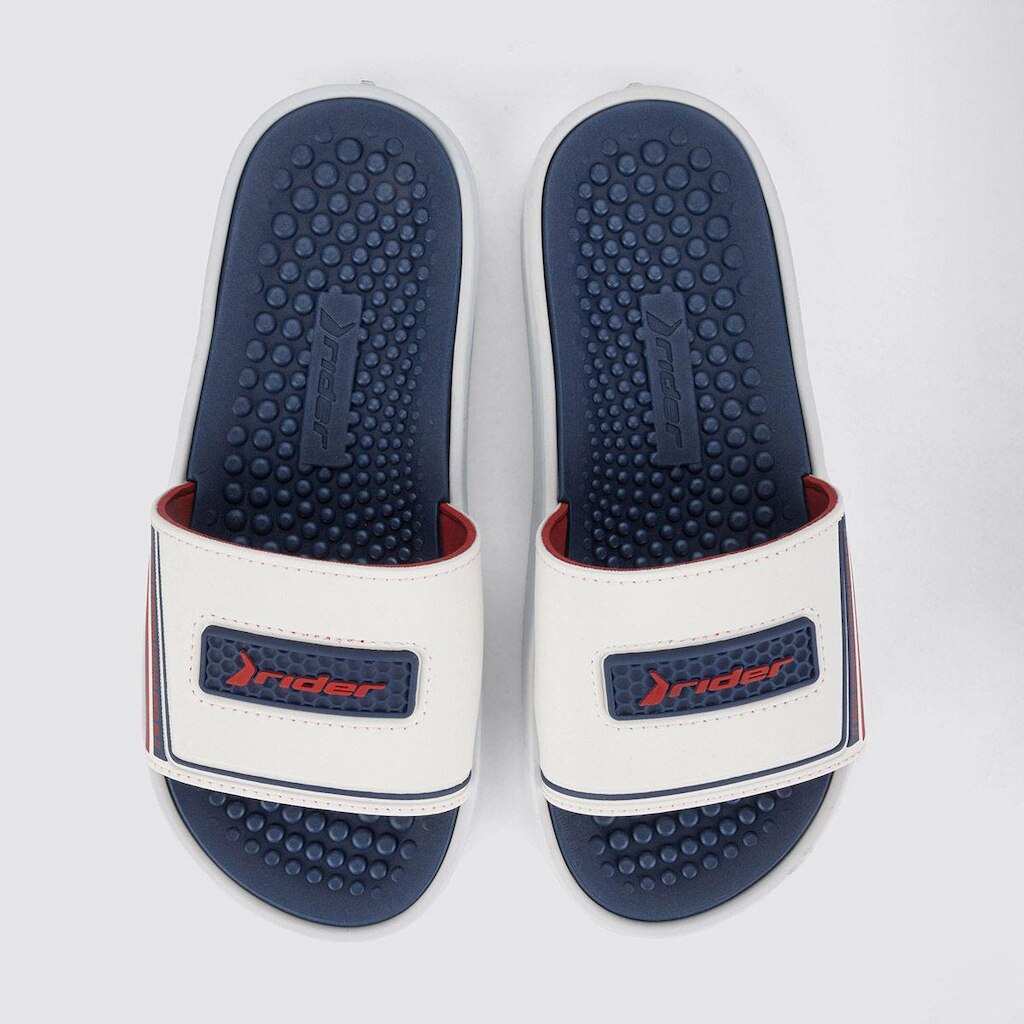 Chinelo Masculino Slide Rider Pump 11690