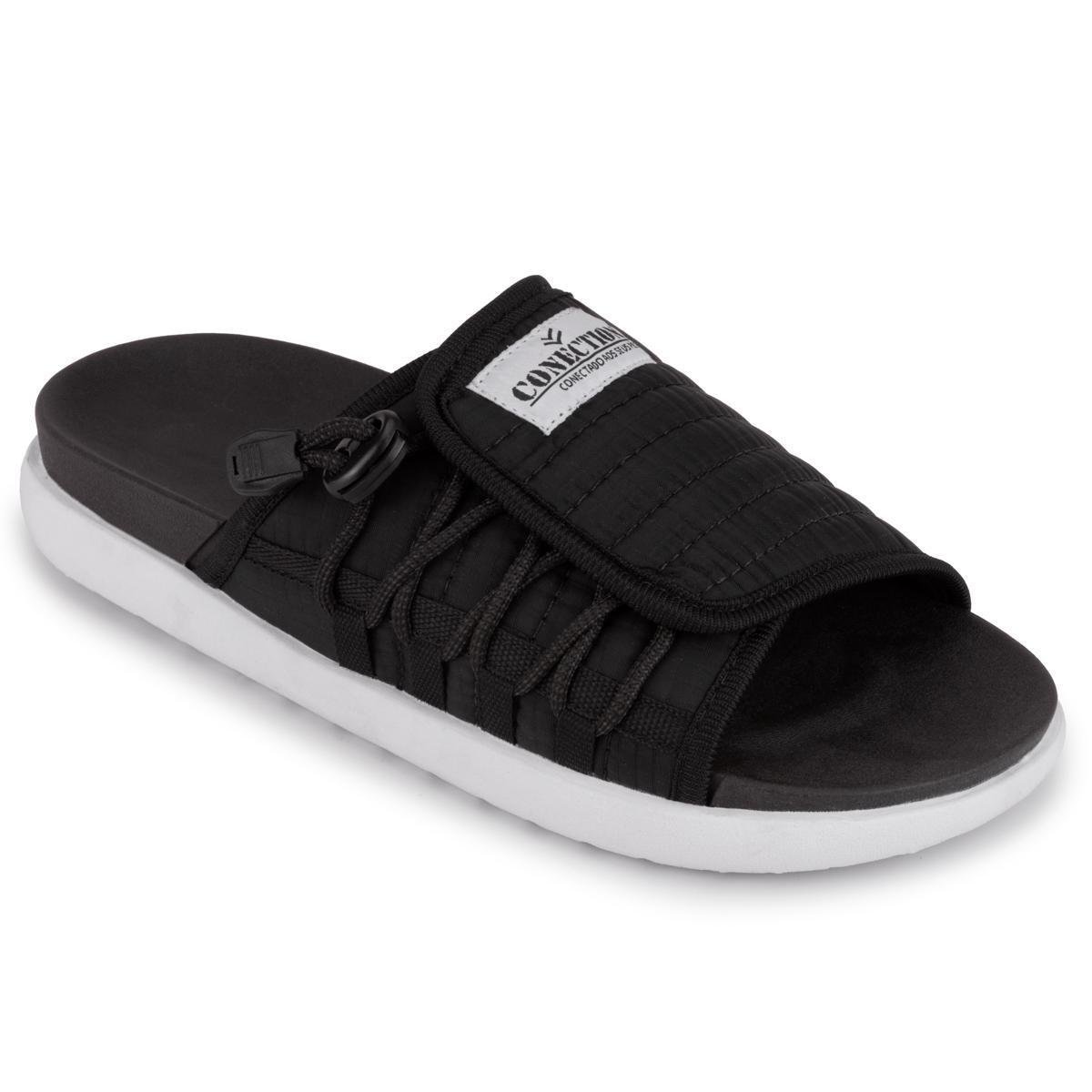 Nike Masculina Chinelo Nike Com Bolso Chinelo Nike Asuna Masculino