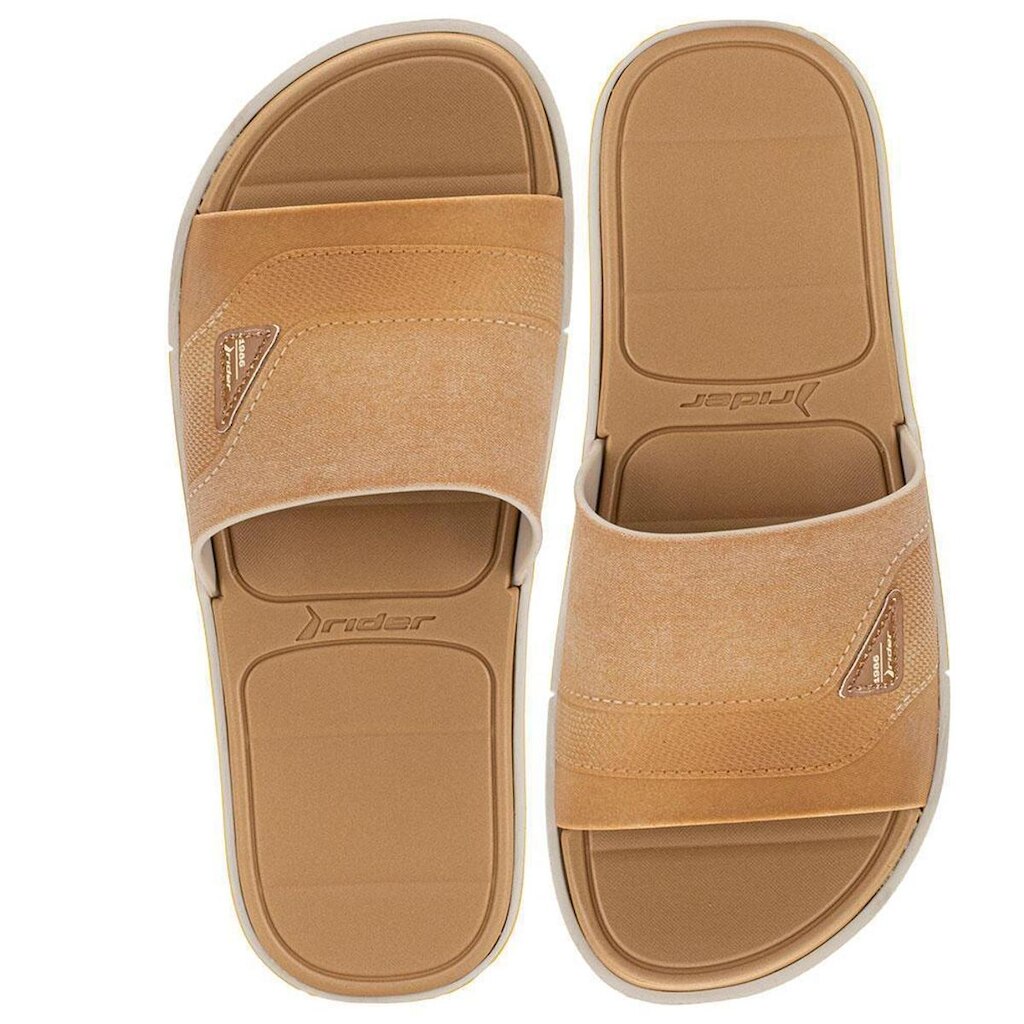 Chinelo Masculino Slide Spin Rider 11795