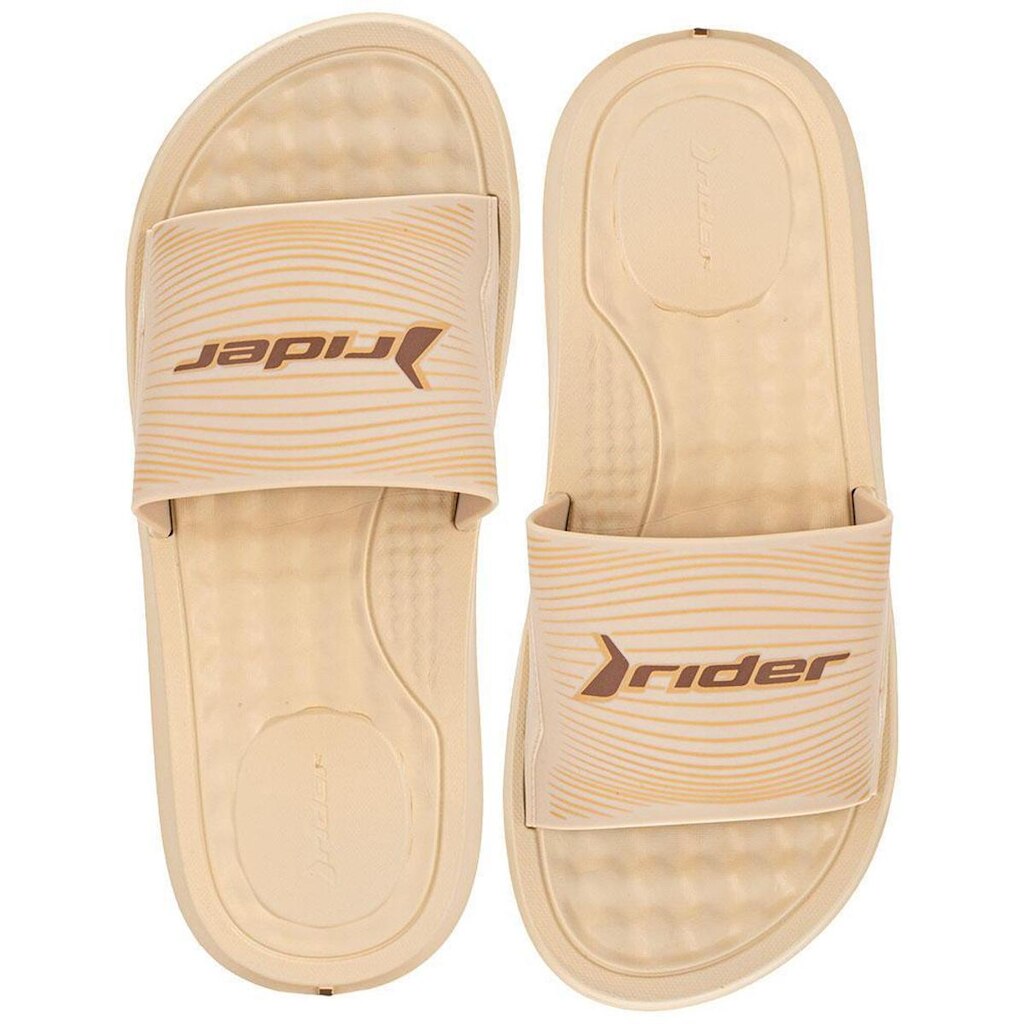 Chinelo Masculino Slide Step Rider 12265