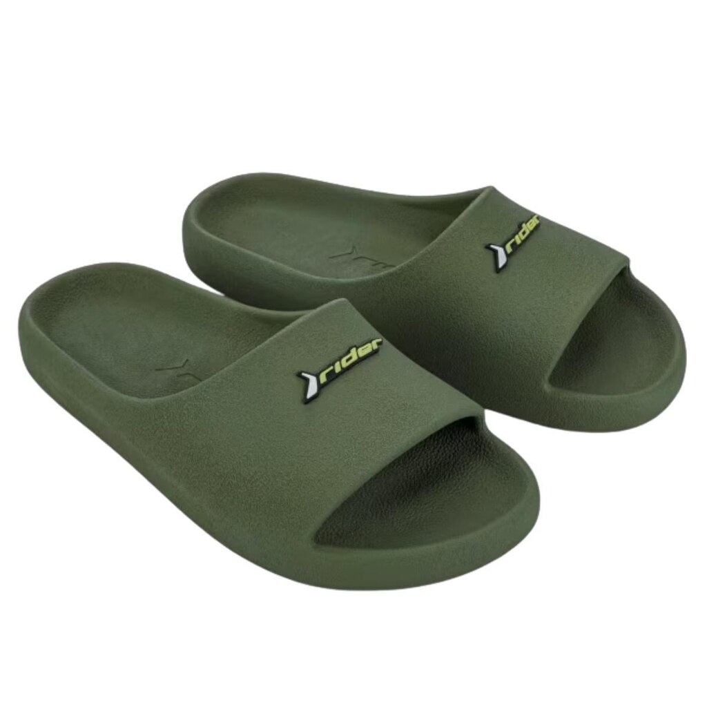 Chinelo Masculino Slide Ultra Macio Rider Drip
