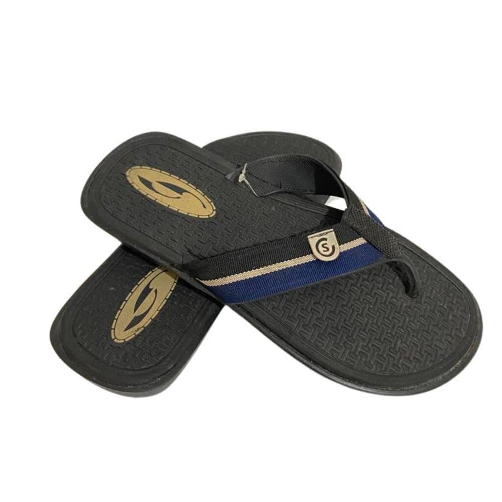 Chinelo Masculino Sol PVC CHC 46