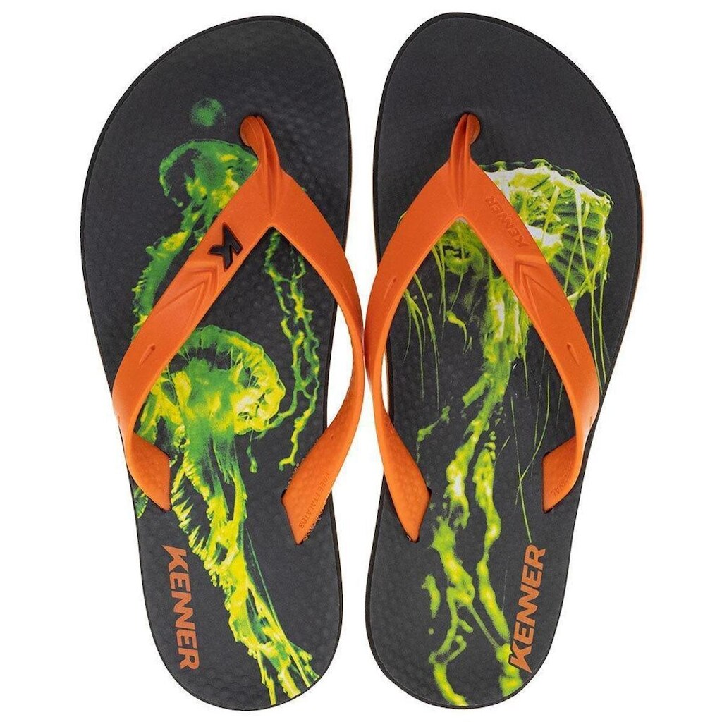 Chinelo Masculino Summer Kenner - Dhq02