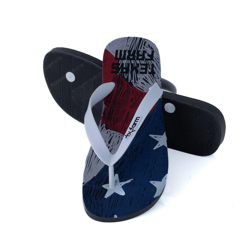 CHINELO MASCULINO TEXAS FARM - CH019