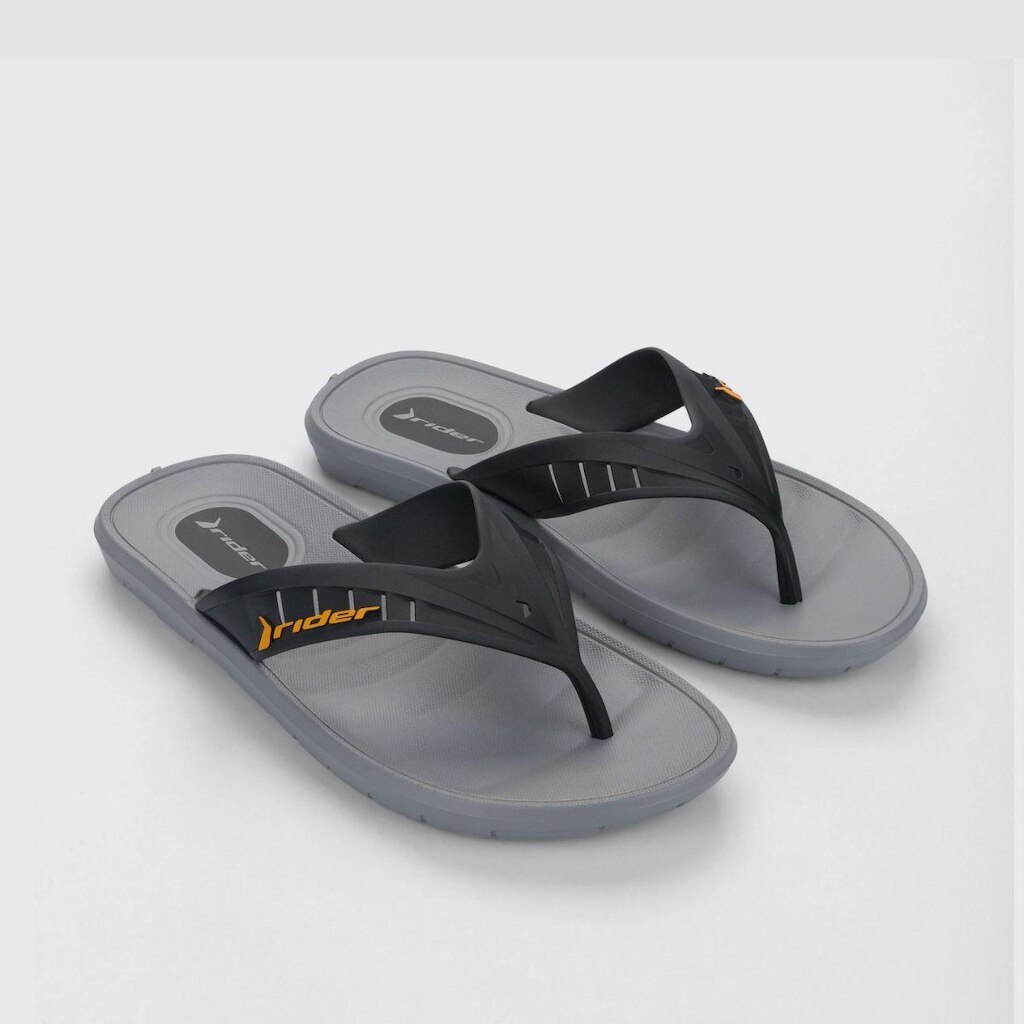 Chinelo Masculino Tiras Largas Resistente Rider Moving II