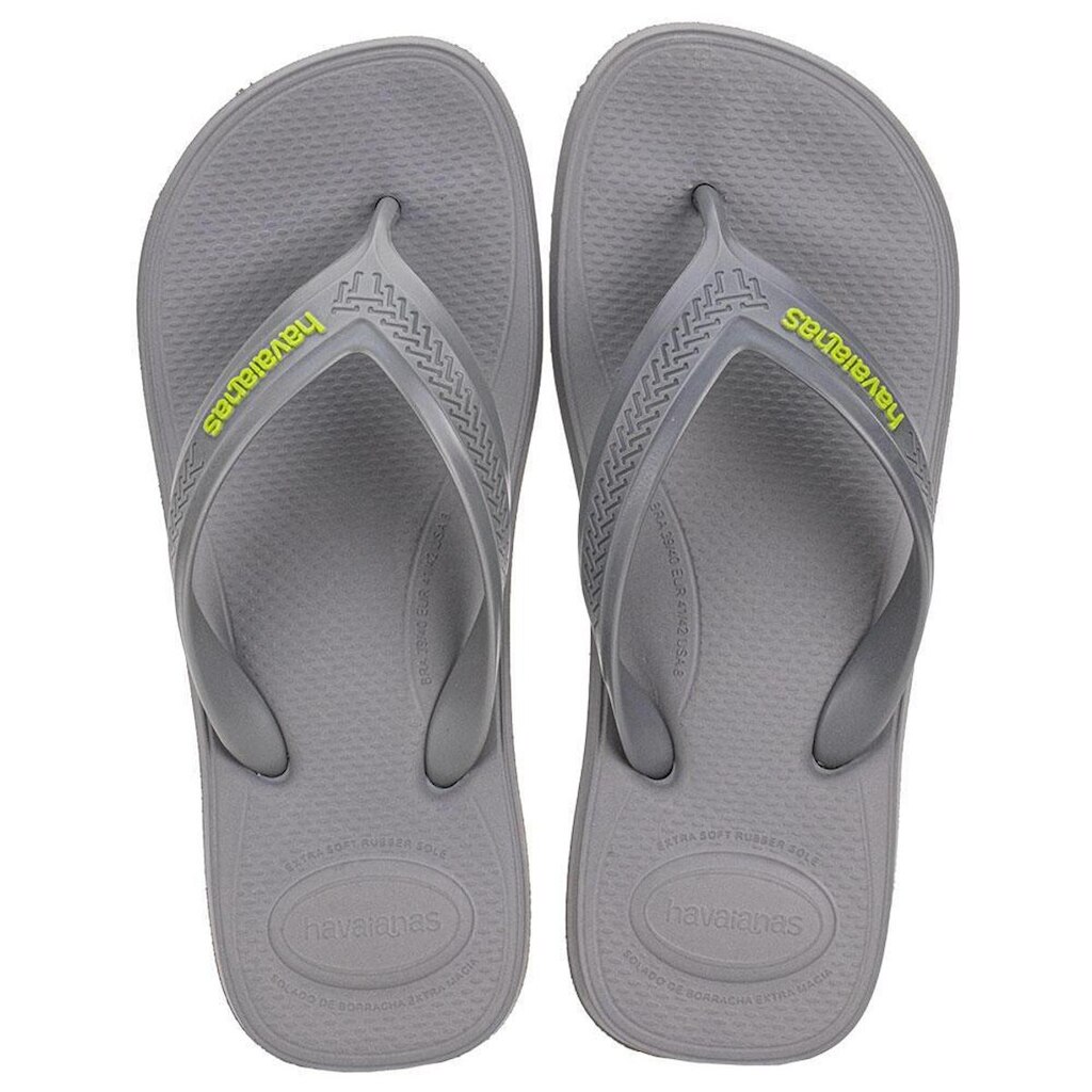 Chinelo Masculino Top Max Comfort Havaianas Cl25