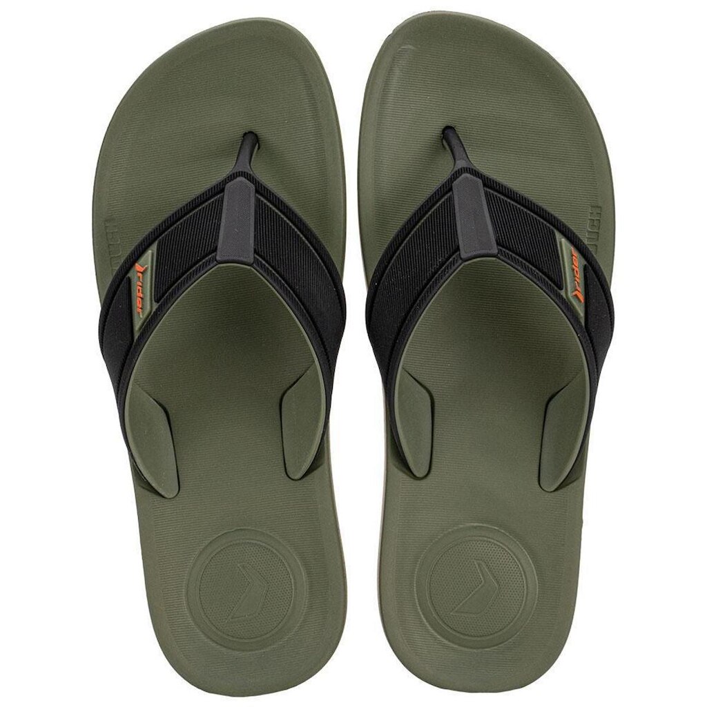 Chinelo Masculino Trace Duo Rider 12650
