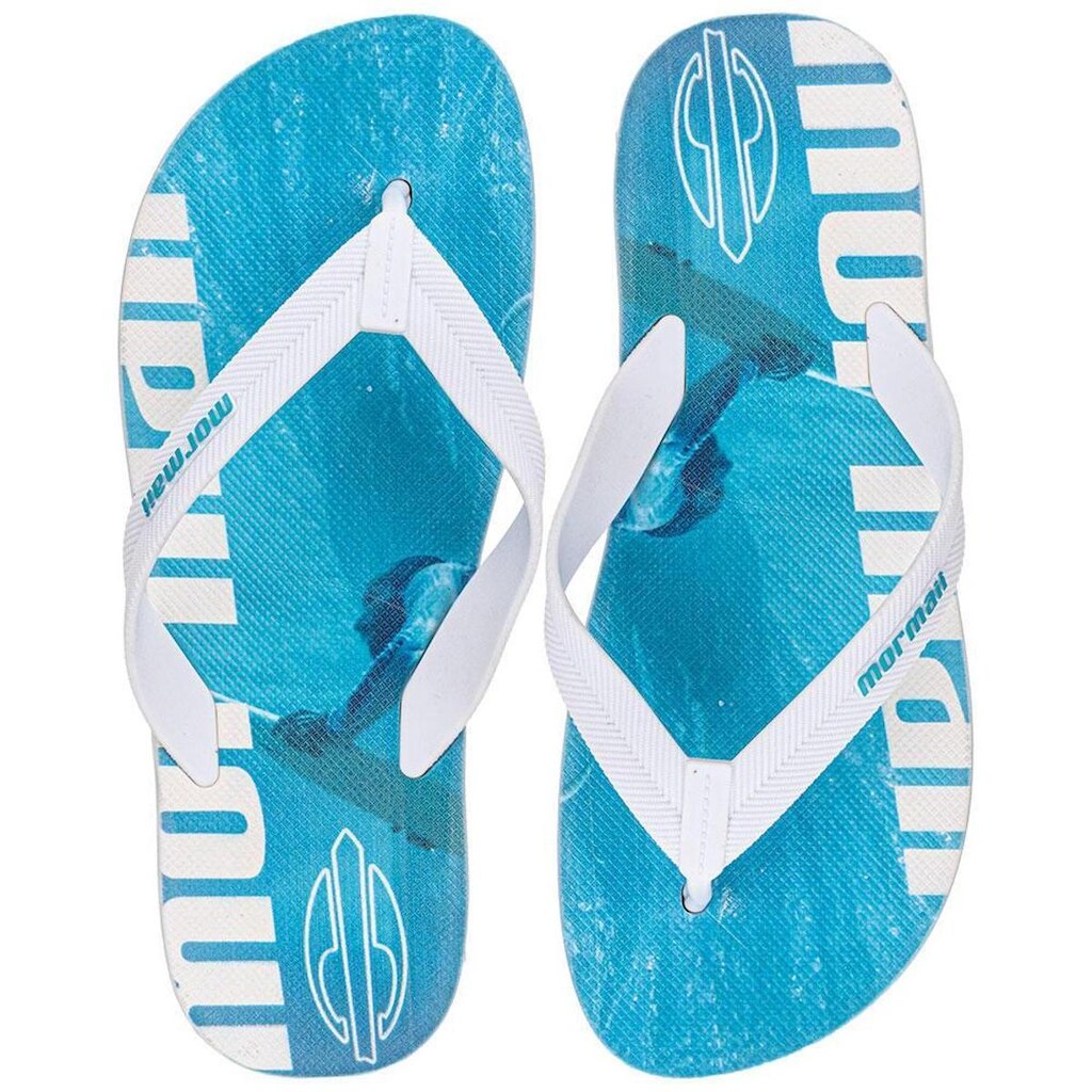 Chinelo Masculino Tropical Pro Iii Mormaii 12743