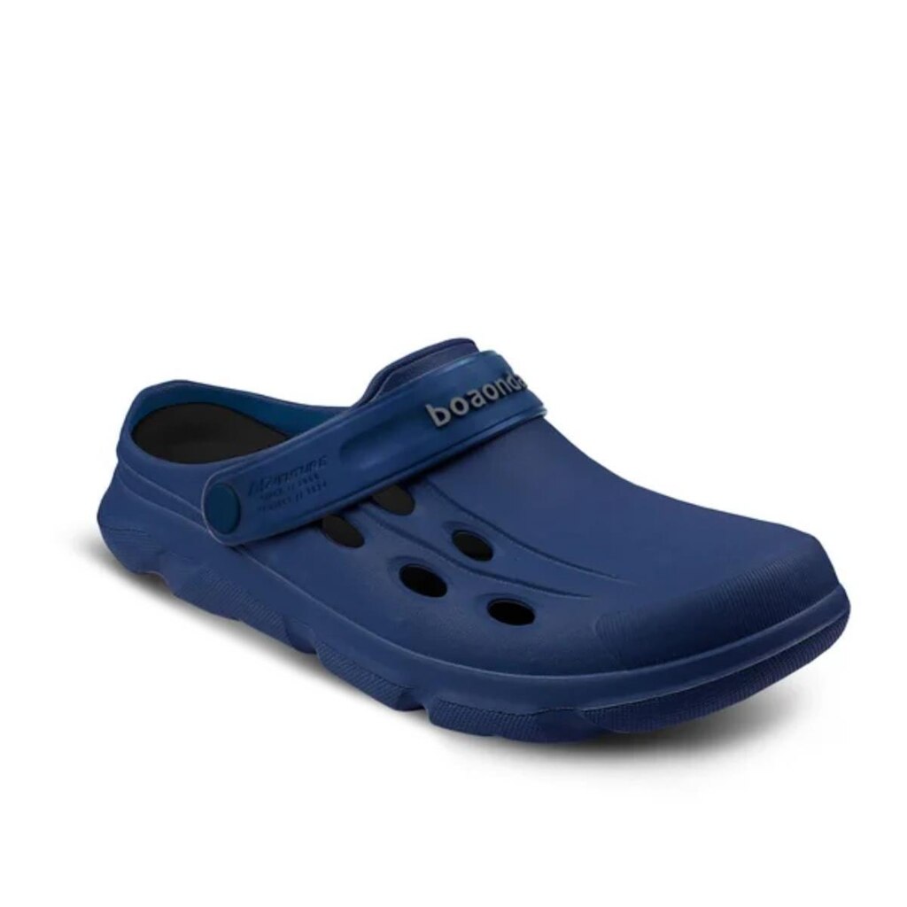 Chinelo Masculino Ultra Macio Conforto Boaonda