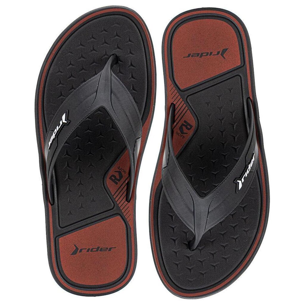 Chinelo Masculino Weekend Rider 12544