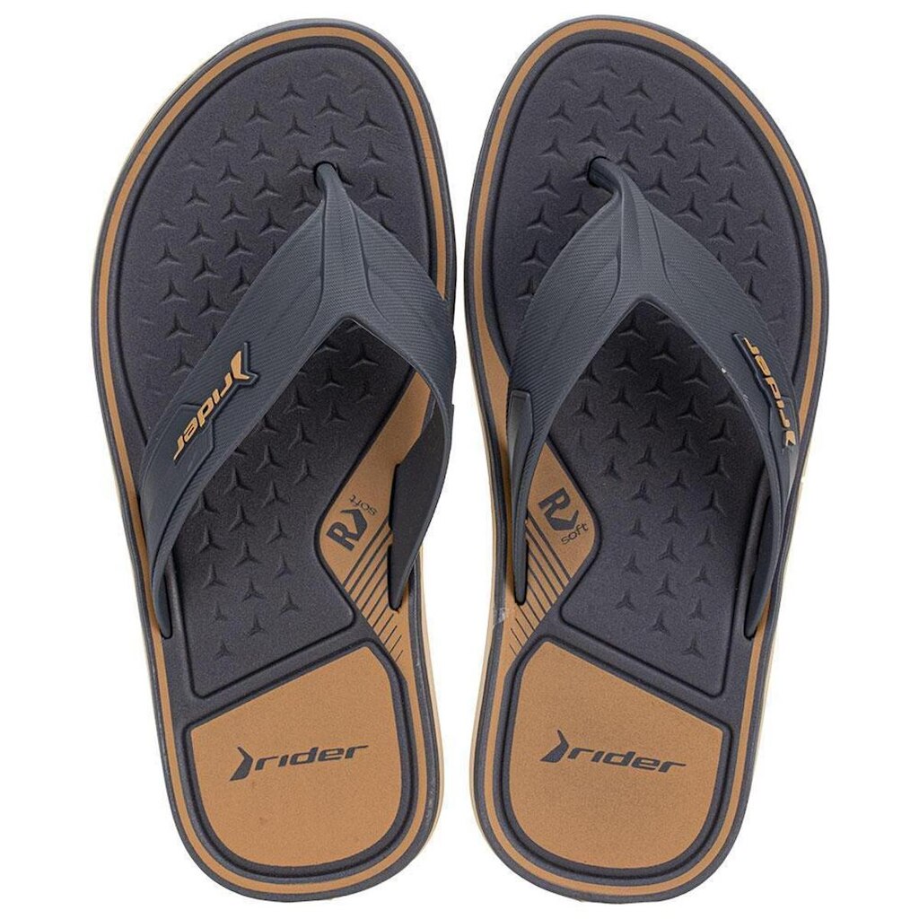 Chinelo Masculino Weekend Rider 12544