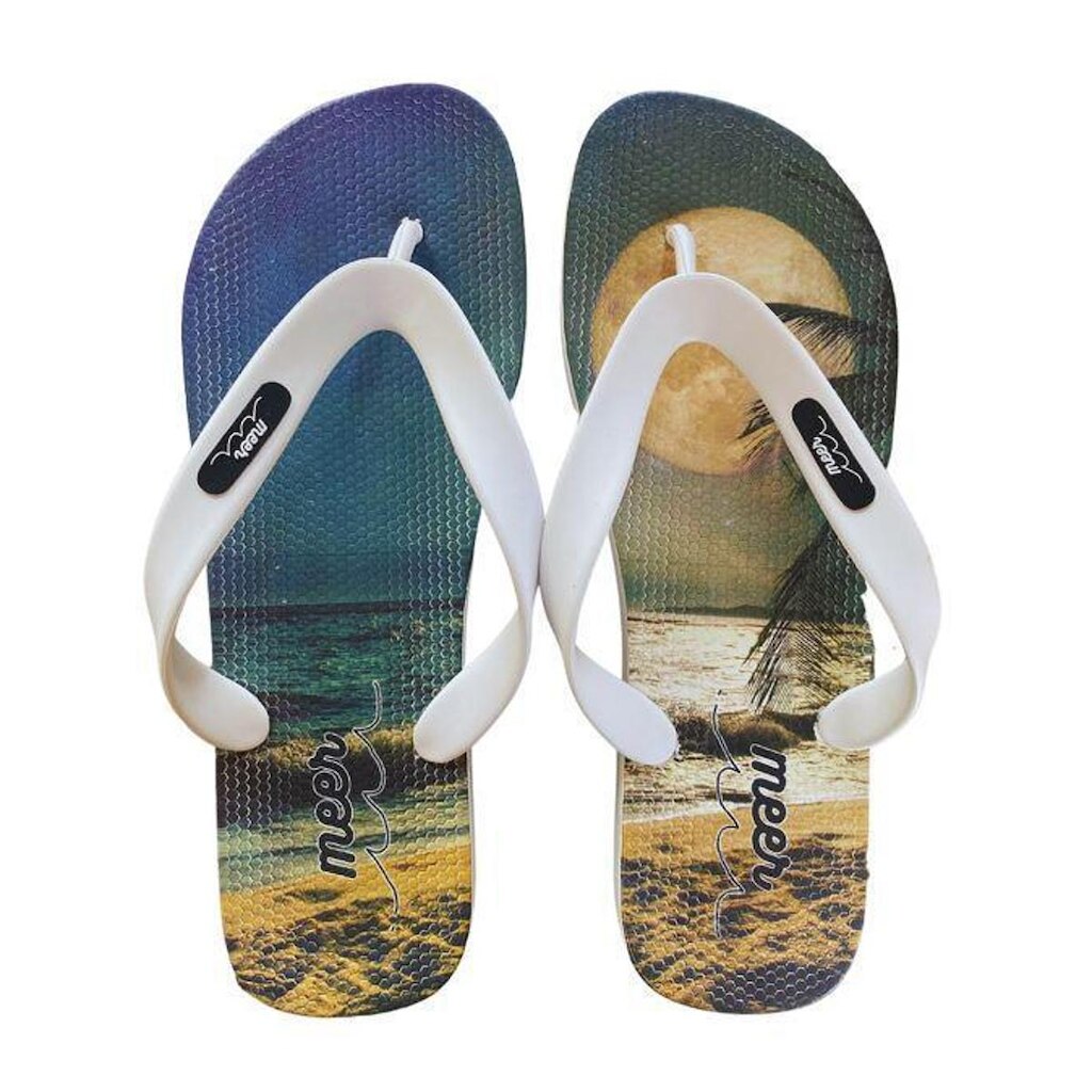 Chinelo Meer Dark Night Masculino