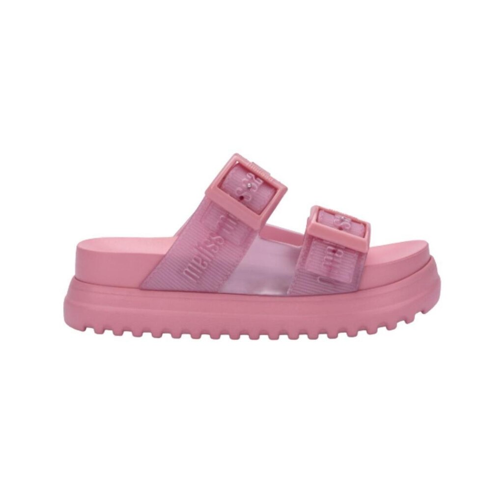 CHINELO MELISSA COZY M LOVER PLATFORM INFANTIL 38038